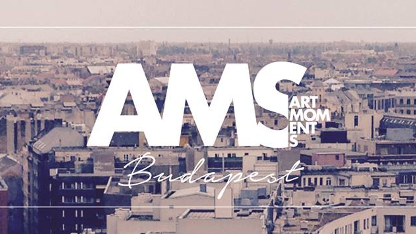 ART MOMENTS 2016: 5 művészeti látványosság a fővárosban, amit ne hagyj ki