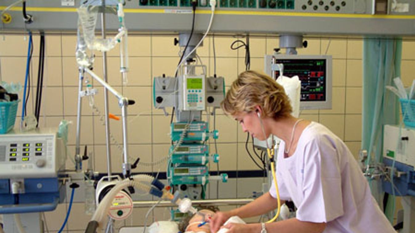 Két tucat kórház kerülhet bajba tavasszal