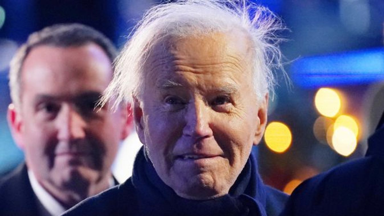 Biden helyett automata aláírást használt a stábja, így születtek az intézkedések