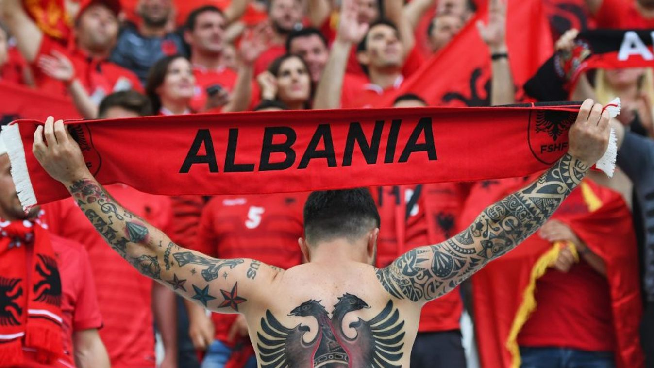 Ismét beszédtéma lett a Nagy-Albánia eszméje a balkáni térségben