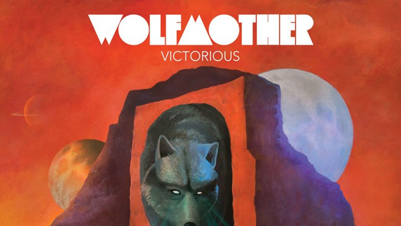 Nagyvárosi farkasok és a drónok harca – A Wolfmother és a Megadeth új lemezéről