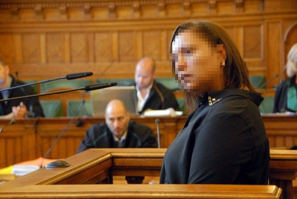 Prisztás Ágnes állítja, édesapja milliárdos vagyonáról nem önszántából mondott le Fotó: Mészáros Péter/PS