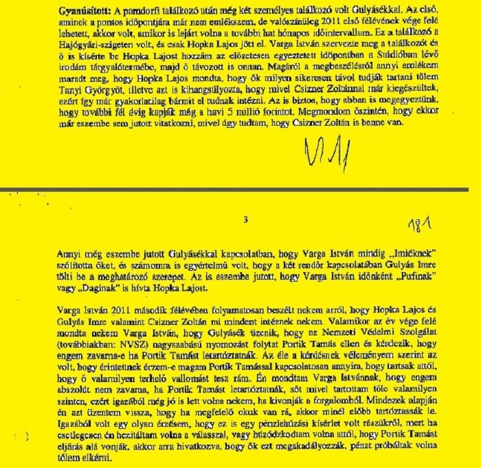 Csizner is2