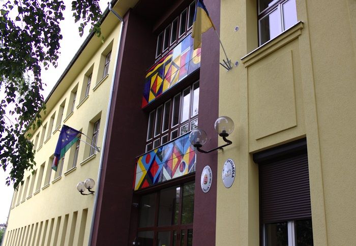 Amiért a harc folyik: a Budai Nagy Antal Gimnázium