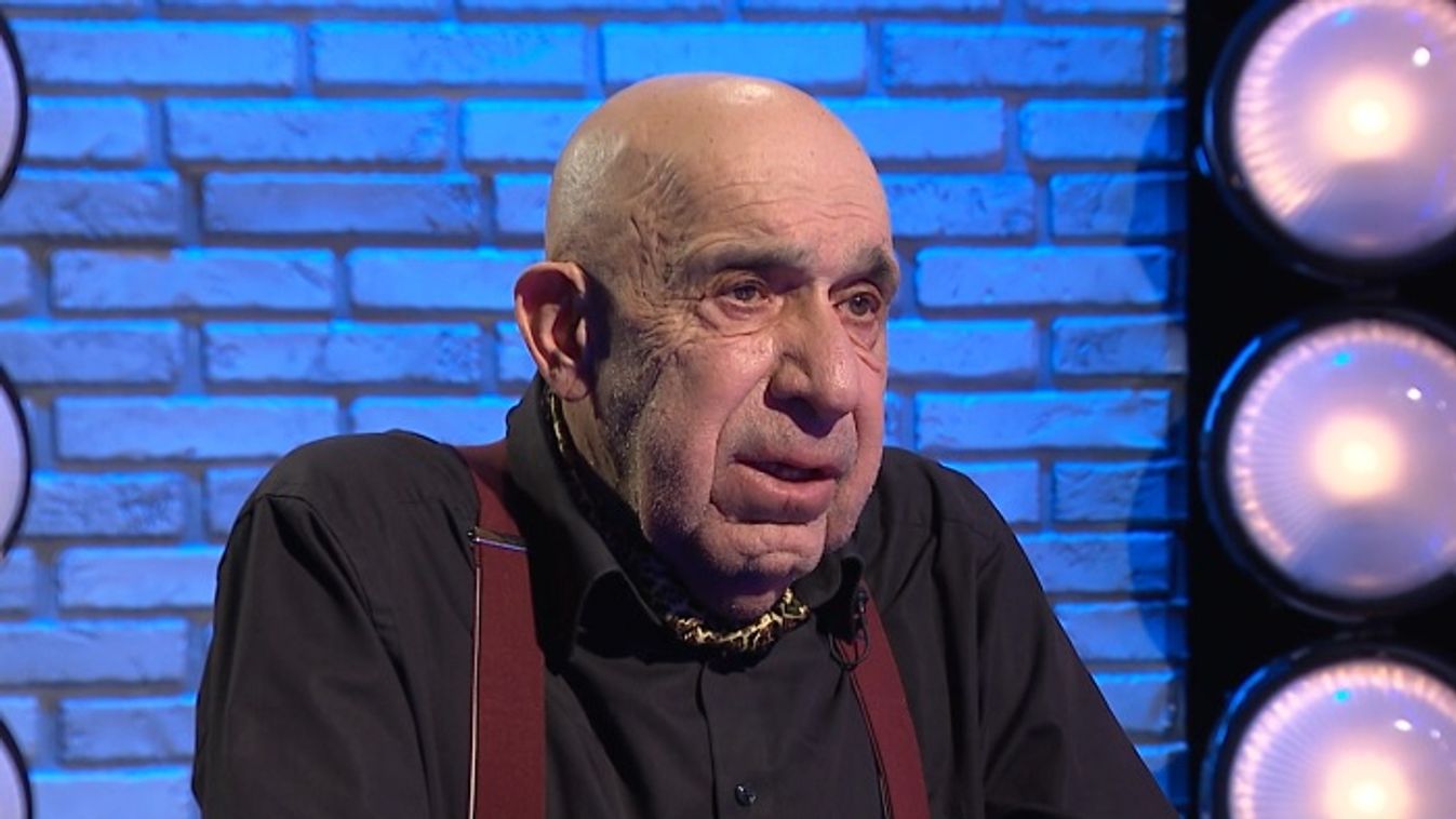 Stefka István a Pesti Riporterben: Göncz Árpádnak semmi köze nem volt a nemzet egységéhez (Videó!)