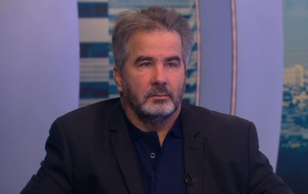 „A magyar futball egy nagy besúgóhálózat” (kép: youtube.com)
