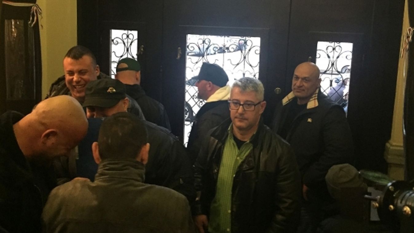 Lesz gyanúsítottja a Kopasz-ügynek