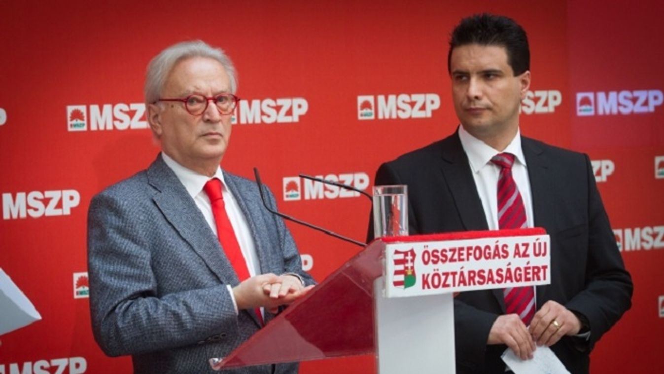 Mesterházy bízik a baloldali többségben