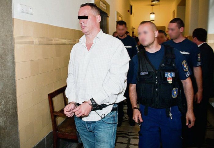Gulyás Imre szerint kollégái bosszúból állították félre Fotó: origo.hu