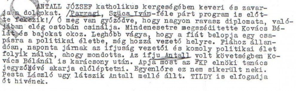 Pártay (