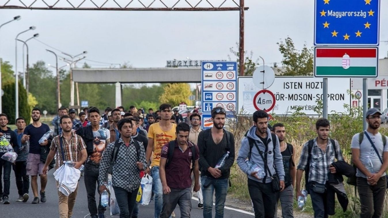 Az önkormányzatok nem kérnek Soros bevándorlásszervező irodáiból