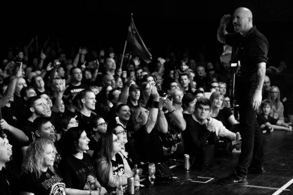 Kárpátia koncert