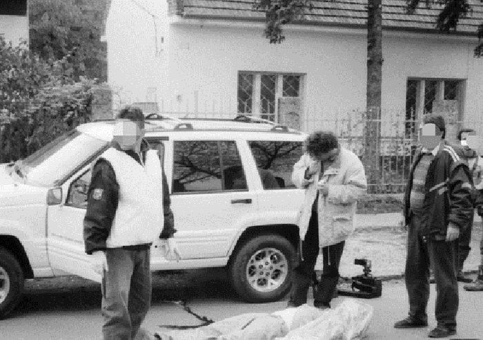 Prisztással