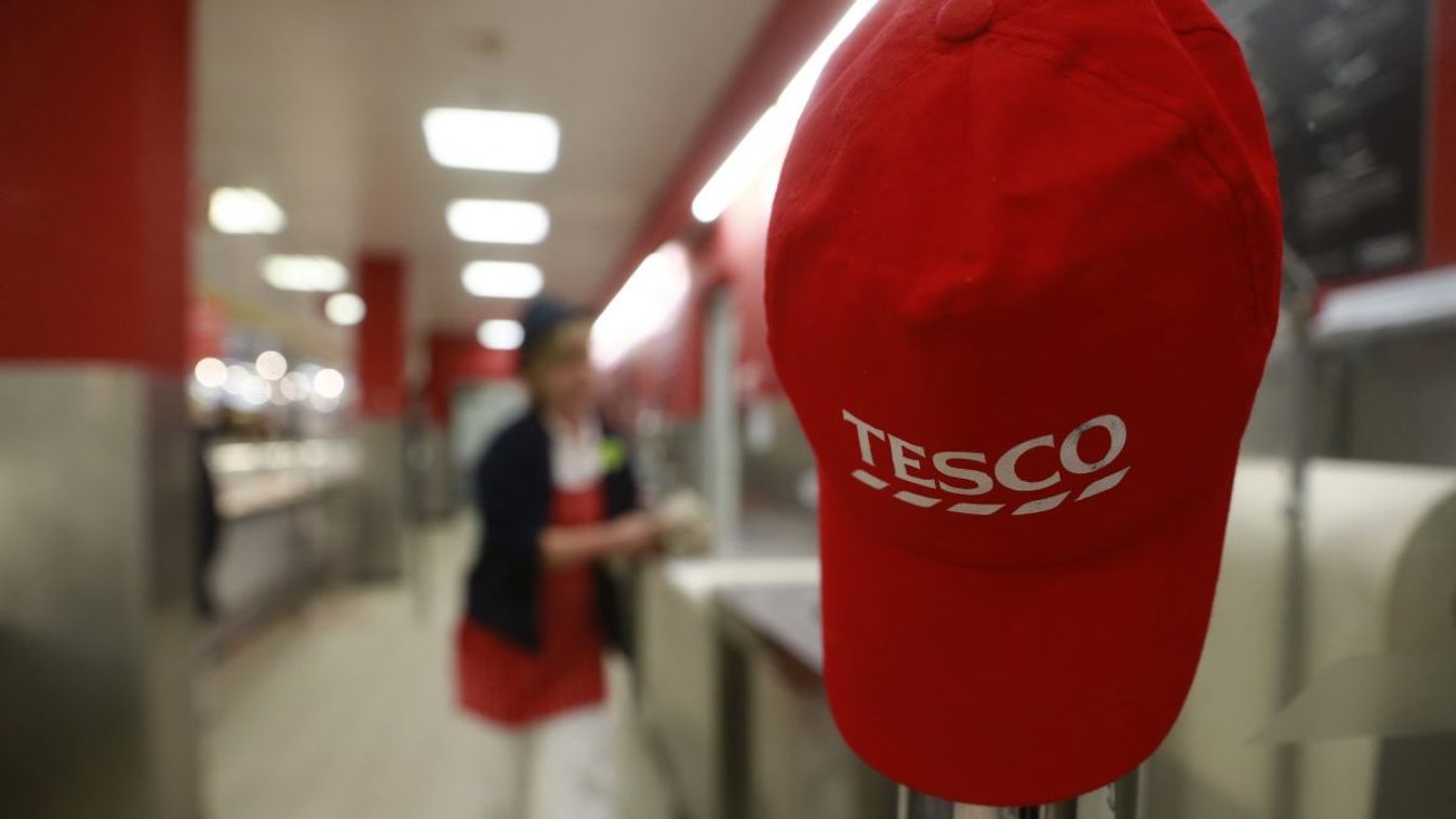Egész Kelet-Közép-Európából kivonulhat a Tesco