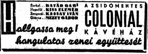 Hangulatos / Forrás: Összetartás