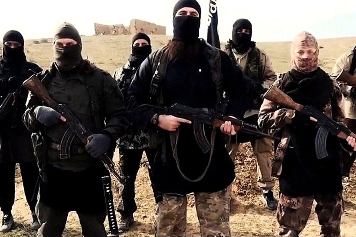 isis