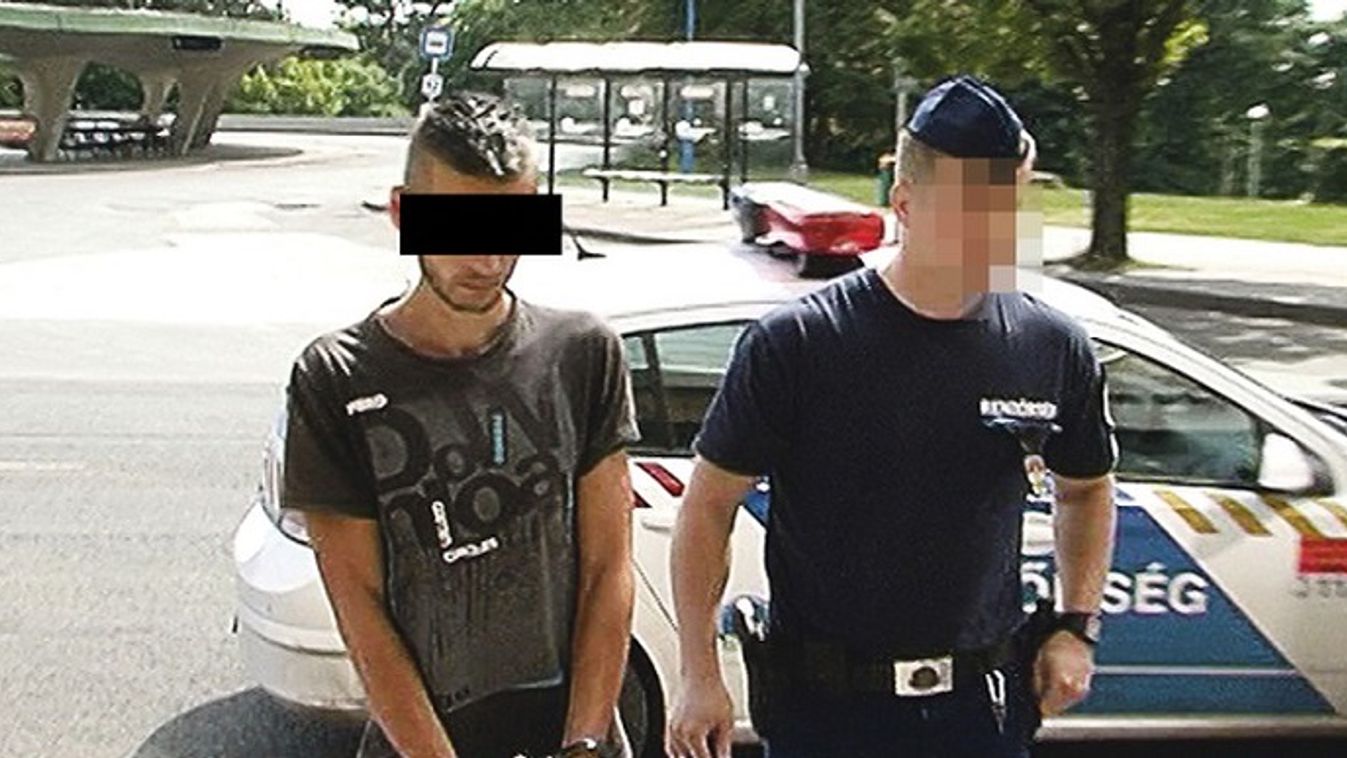 Hét évet kapott a bántalmazásban meghalt recski csecsemő apja