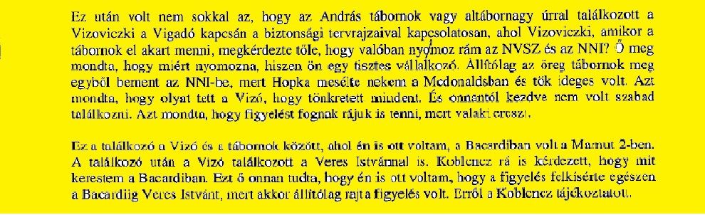 András tábornok