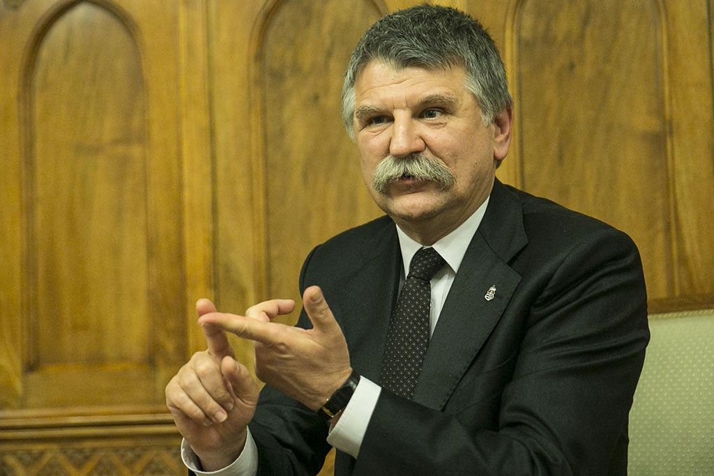 Kover Laszlo 20-HPGY