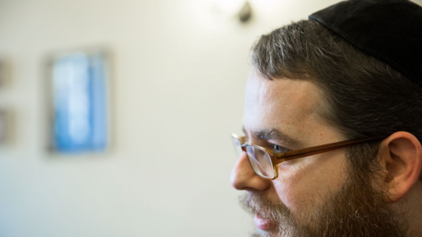 A "sorosozás" nem antiszemita beszéd