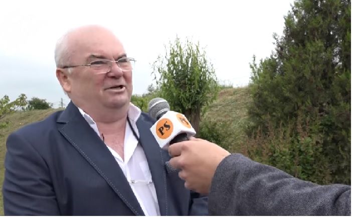 Végén kiderül, hogy ártatlanul ült éveket az egykori kisgazda politikus, Székely Zoltán? Fotó: PestiSrácok.hu