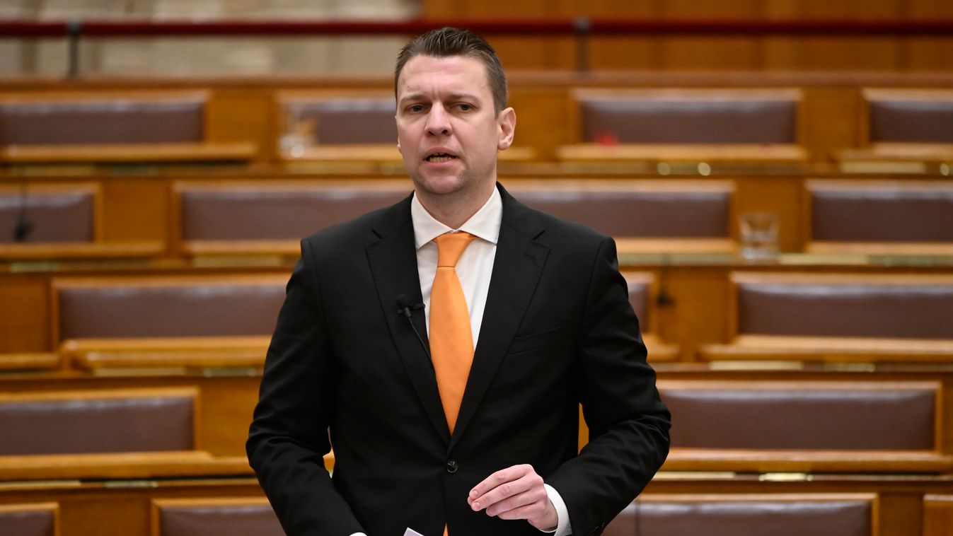 Menczer Tamás: Felszólítjuk Ukrajna országos vezetőit, hogy haladéktalanul tegyenek meg mindent a magyarellenes döntések visszavonásáért