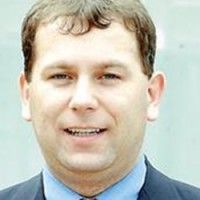 KRÁNITZ LÁSZLÓA SOPRONI ALAPSZERVEZET ELNÖKE