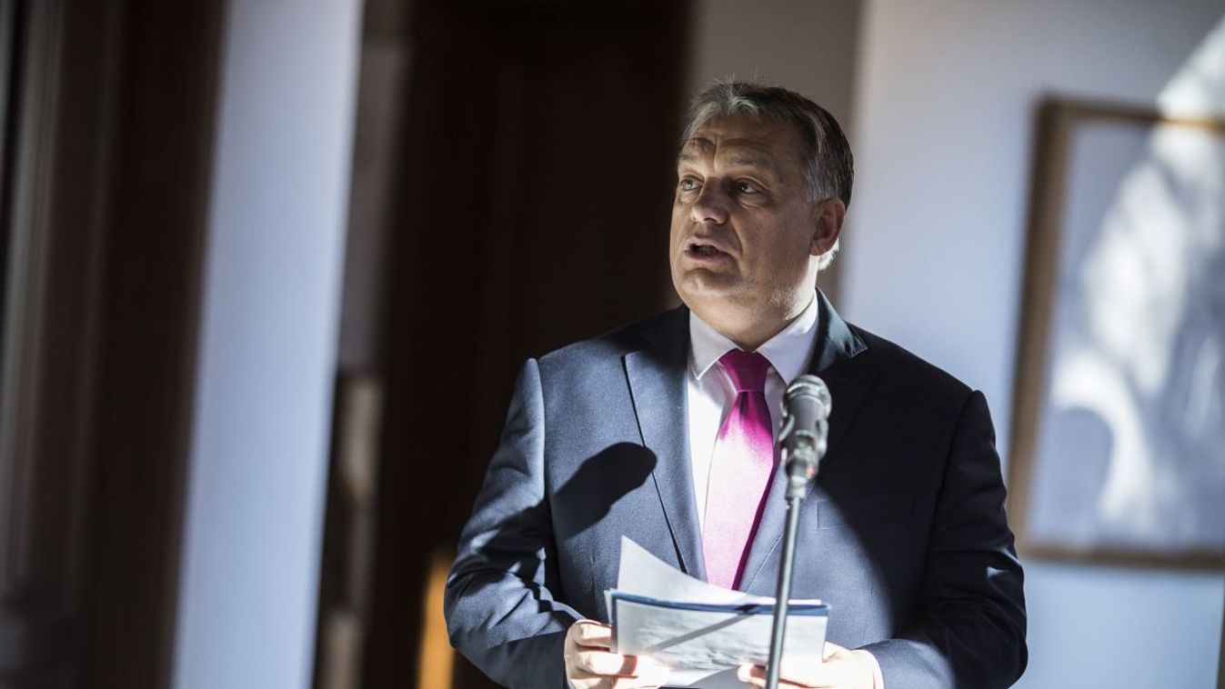 Orbán: Makovecz Imre hagyatéka él és folytatásra vár