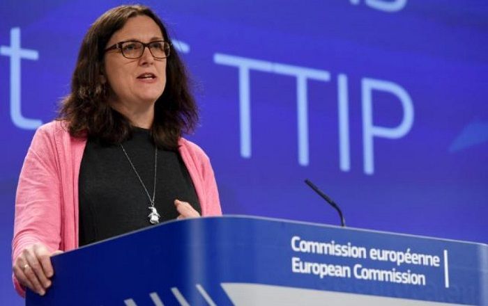 malmström