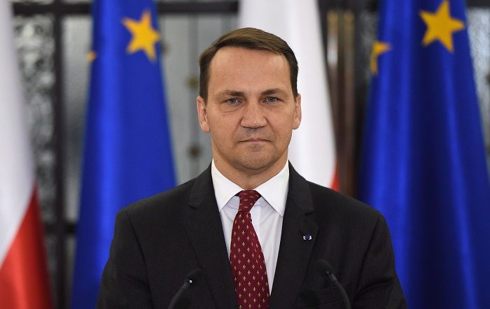 Lengyelország pont annyira fontos, mint a külügyminisztere