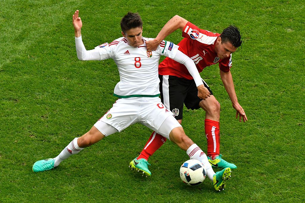 Nagy Ádám most a legkeresettebb magyar focista (kép: eurotips.com)