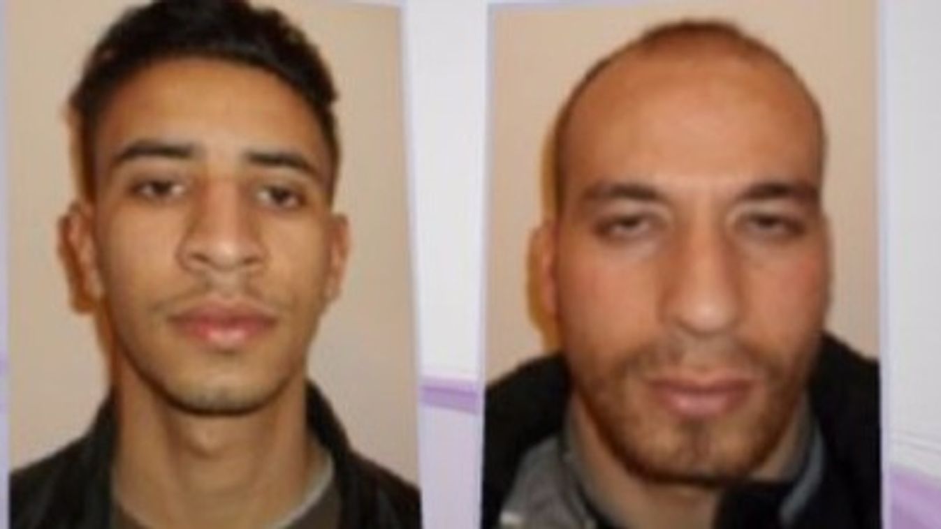 Még mindig keresi a rendőrség a Kiskunhalasról elszökött migránsokat
