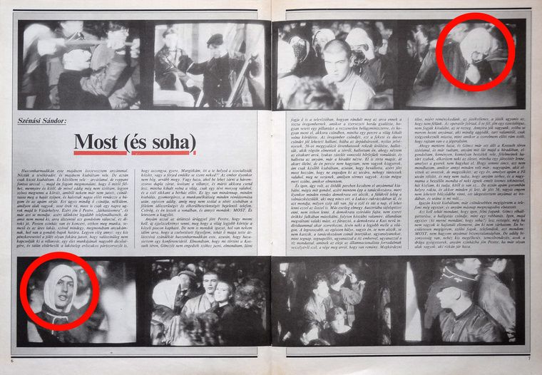 Leleplezés / Fotó: 168 óra