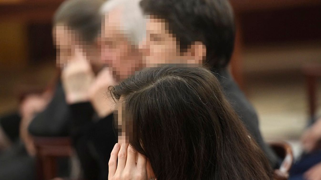 Enyhítették a halálra éheztetett agárdi kisfiú ügyében hozott elsőfokú ítéletet