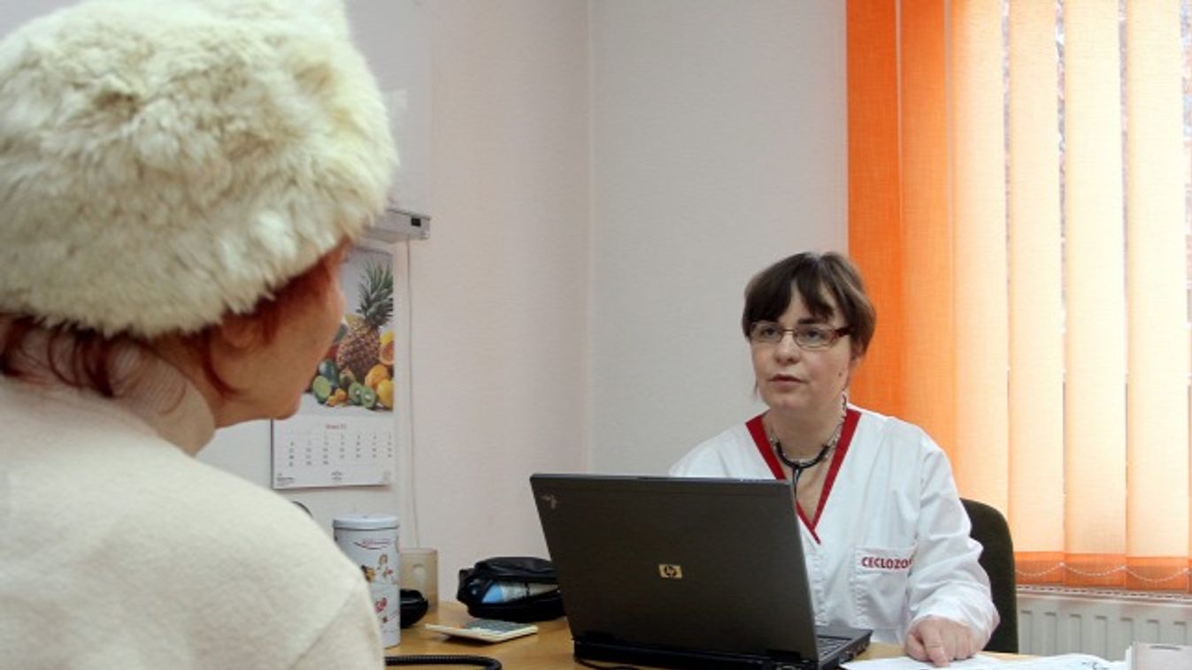 Ma indul az elektronikus egészségügyi rendszer