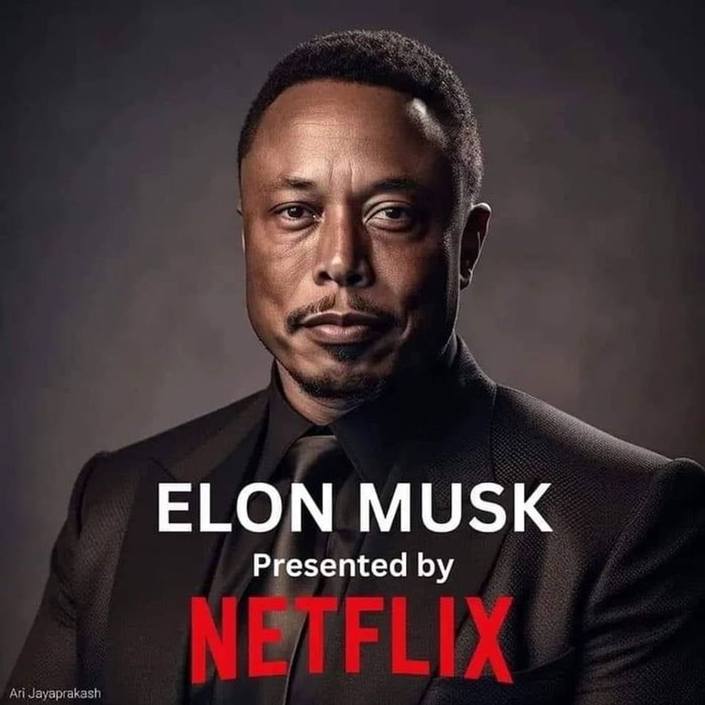 Netflix 5