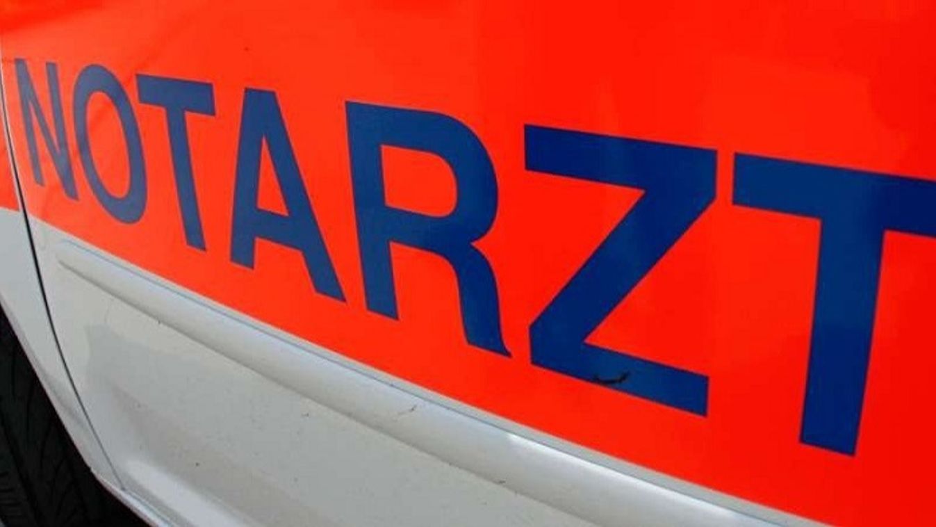 Felgyújtotta magát egy menedékkérő egy német áruház raktárában