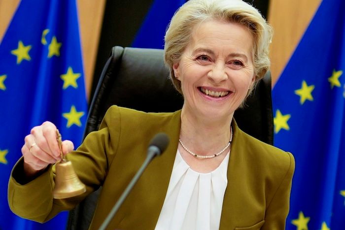 eu költségvetése