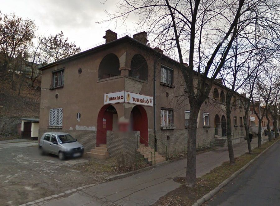 Ide van bejegyezve