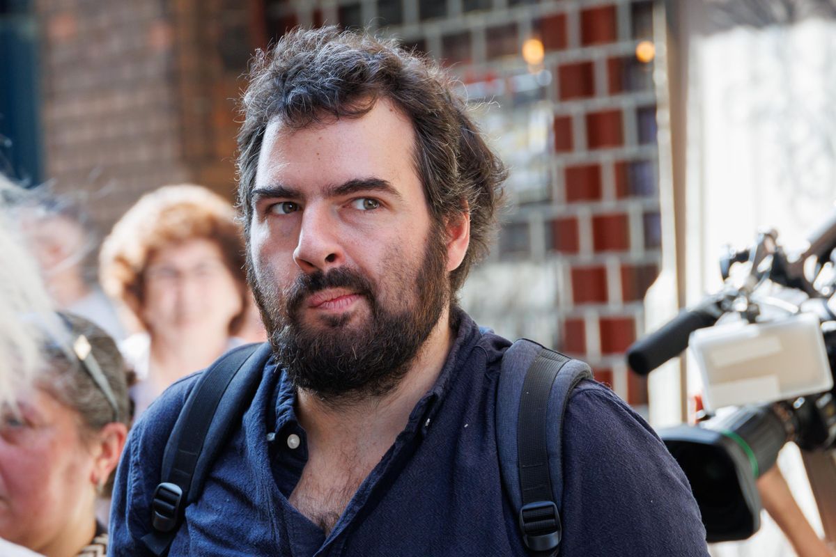 Amikor megtudod, hogy nem vagy elég kommunista a proletárforradalomra