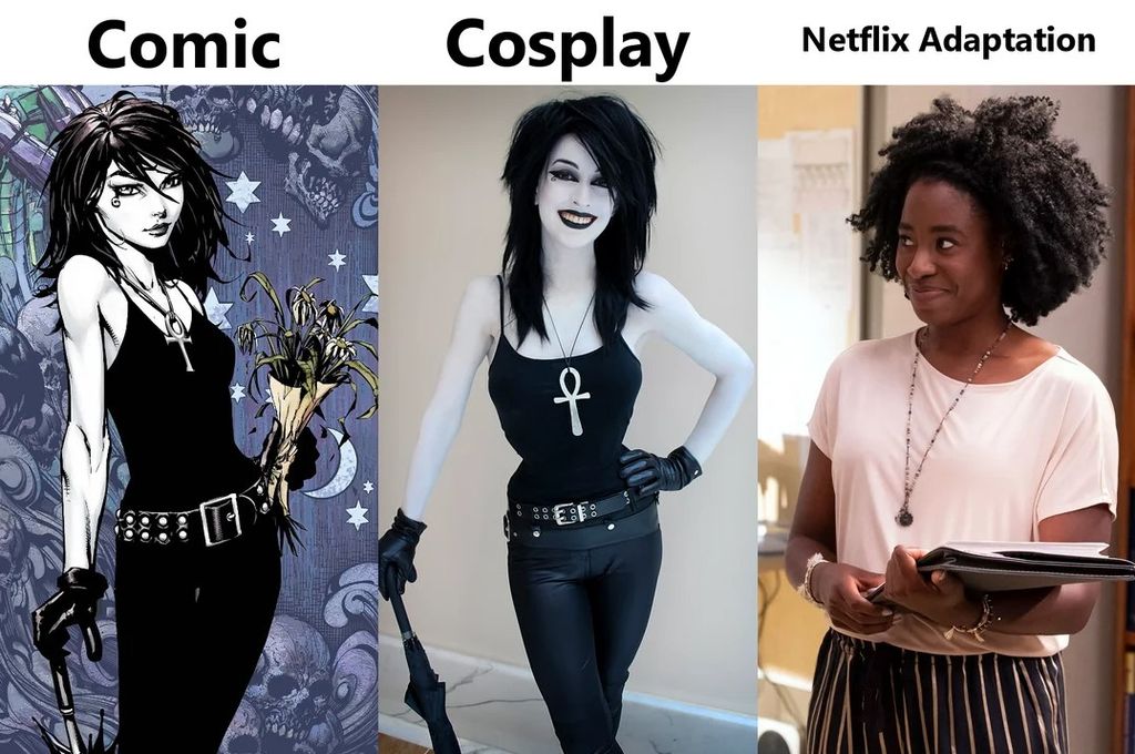 Netflix 9