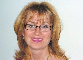 Csernyánszky Judit