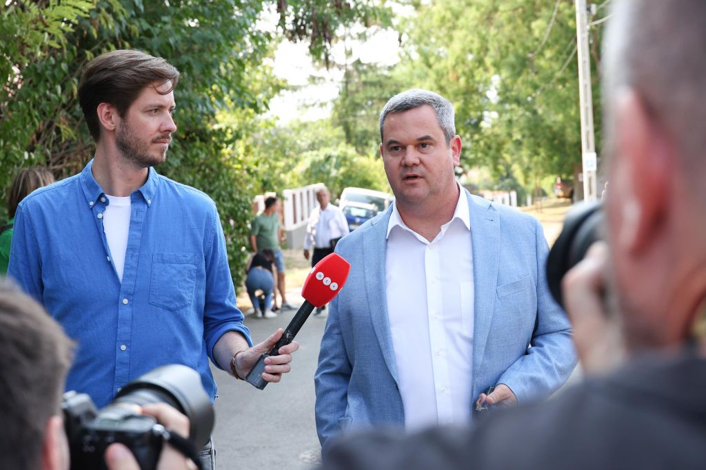 20240907 -- Kötcsei piknikre érkező // fotó: Hatlaczki Balázs