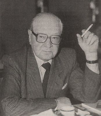Pethő Tibor volt József? /Fotó: Wikipedia.hu