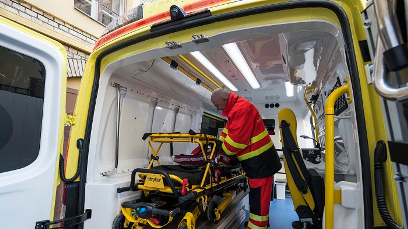 Az anya ellen nyomoz a rendőrség a Magyarmecskén holtan talált csecsemő ügyében