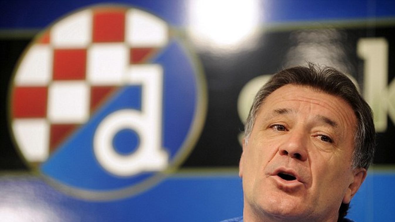 Lövöldözésben megsérült a Dinamo Zagreb korábbi elnöke