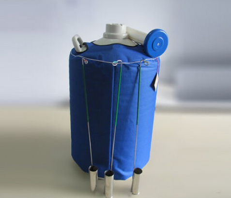 nitrogen