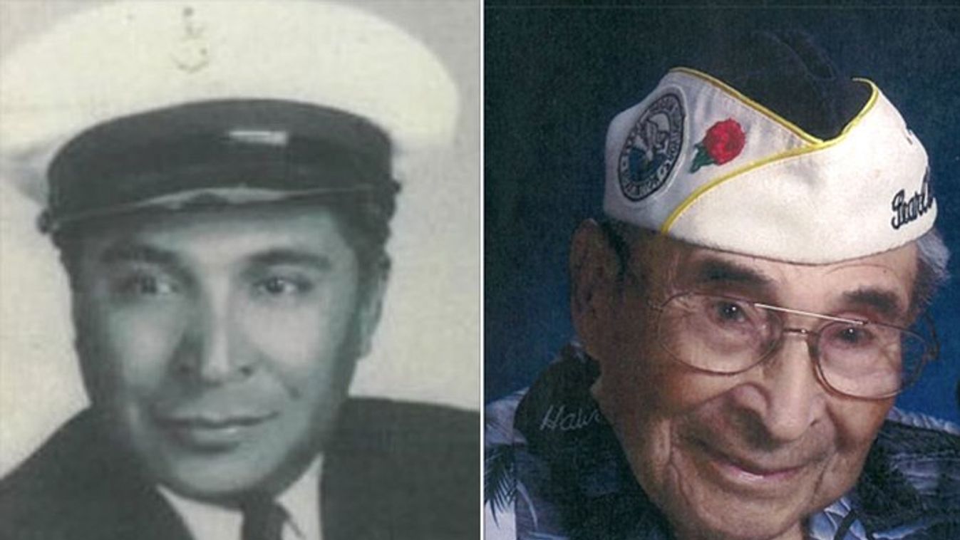 Elhunyt a Pearl Harbor elleni japán támadás utolsó amerikai túlélője