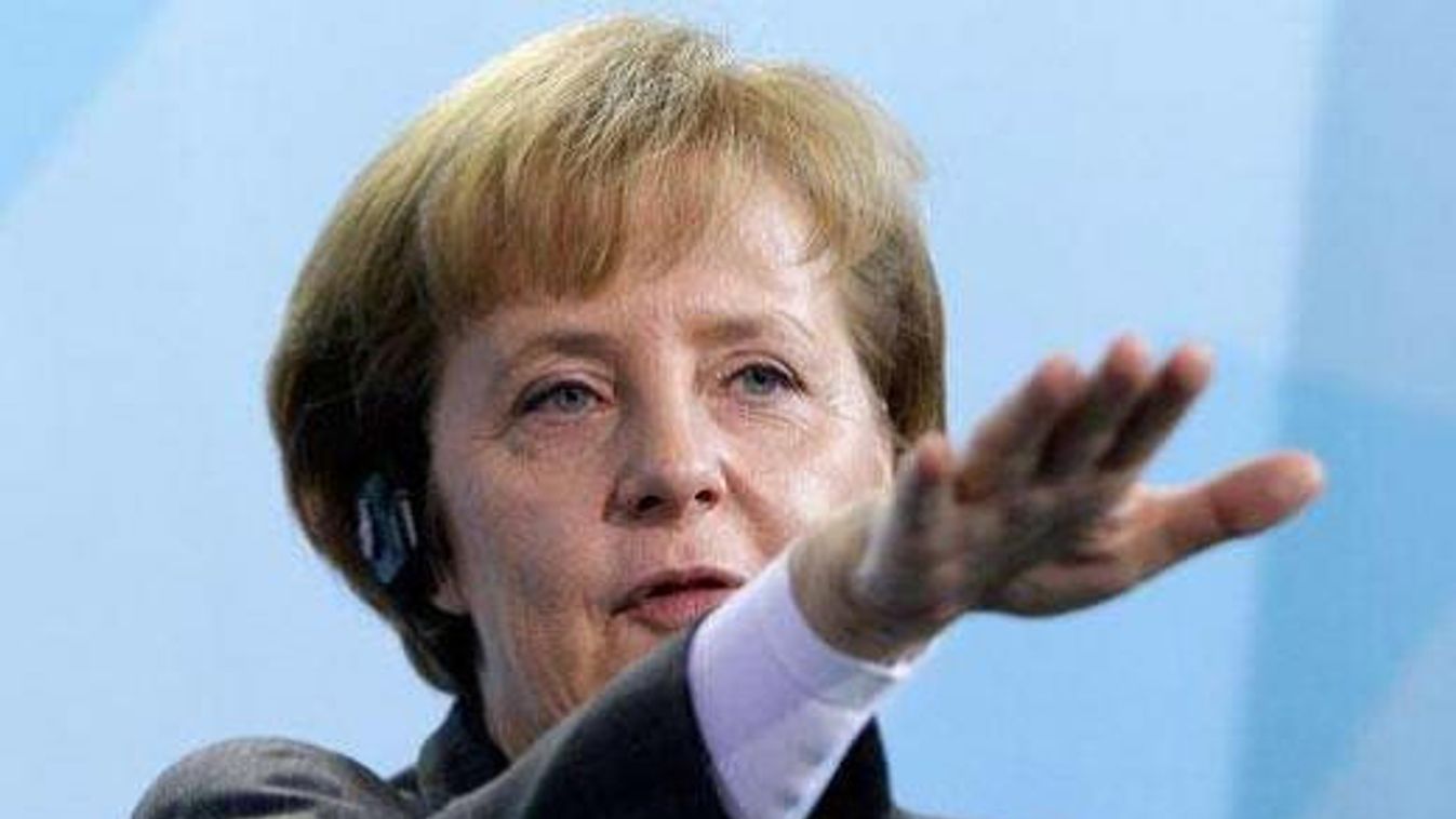 A szakértő szerint határozott összefüggés van Merkel politikája és a terrortámadás között