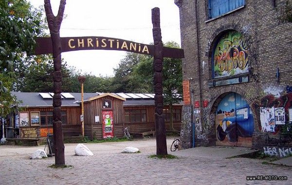 christiana
